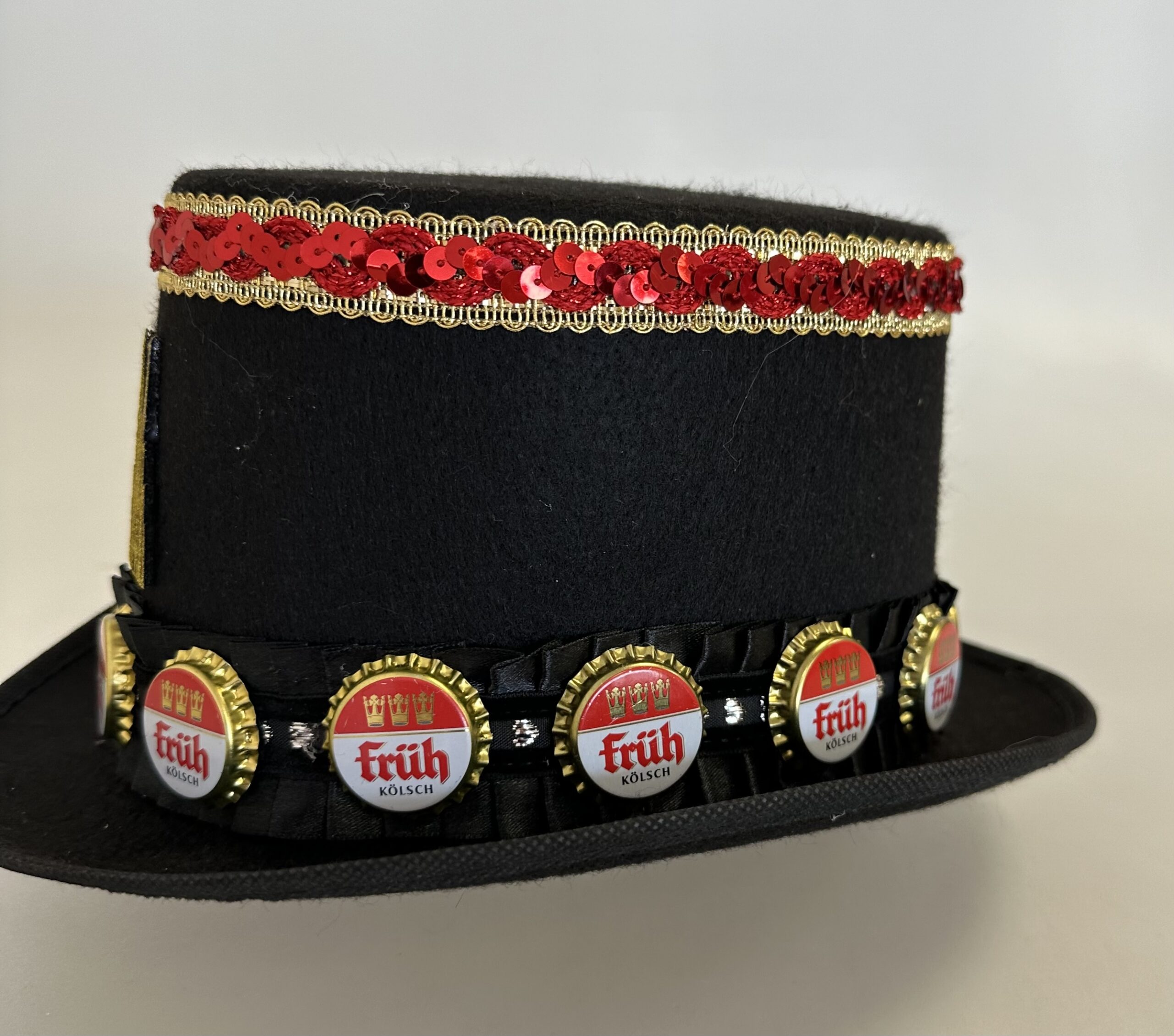 Zylinder "Früh Kölsch" – Bild 2