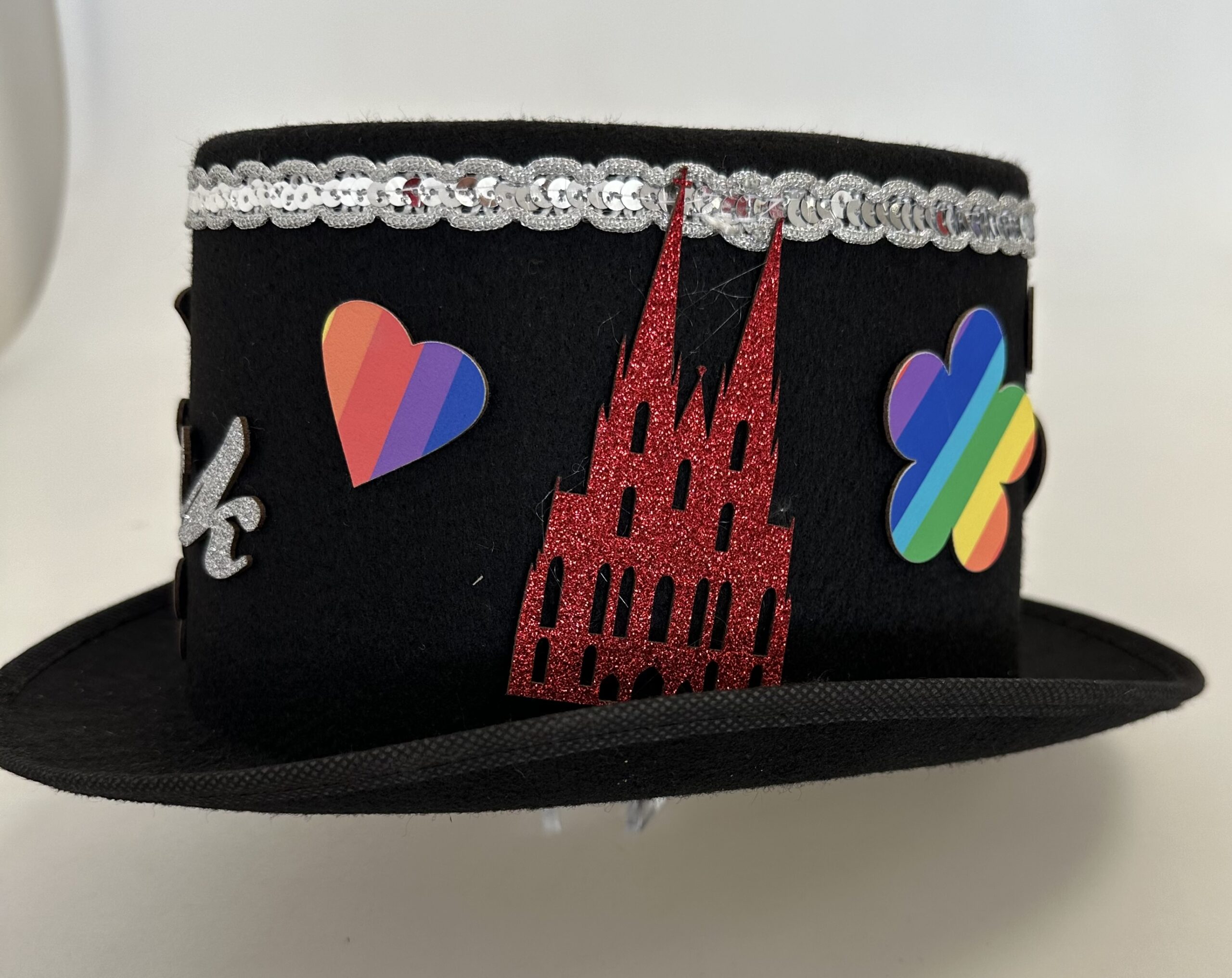 Zylinder Jeck - bunt" – Bild 2