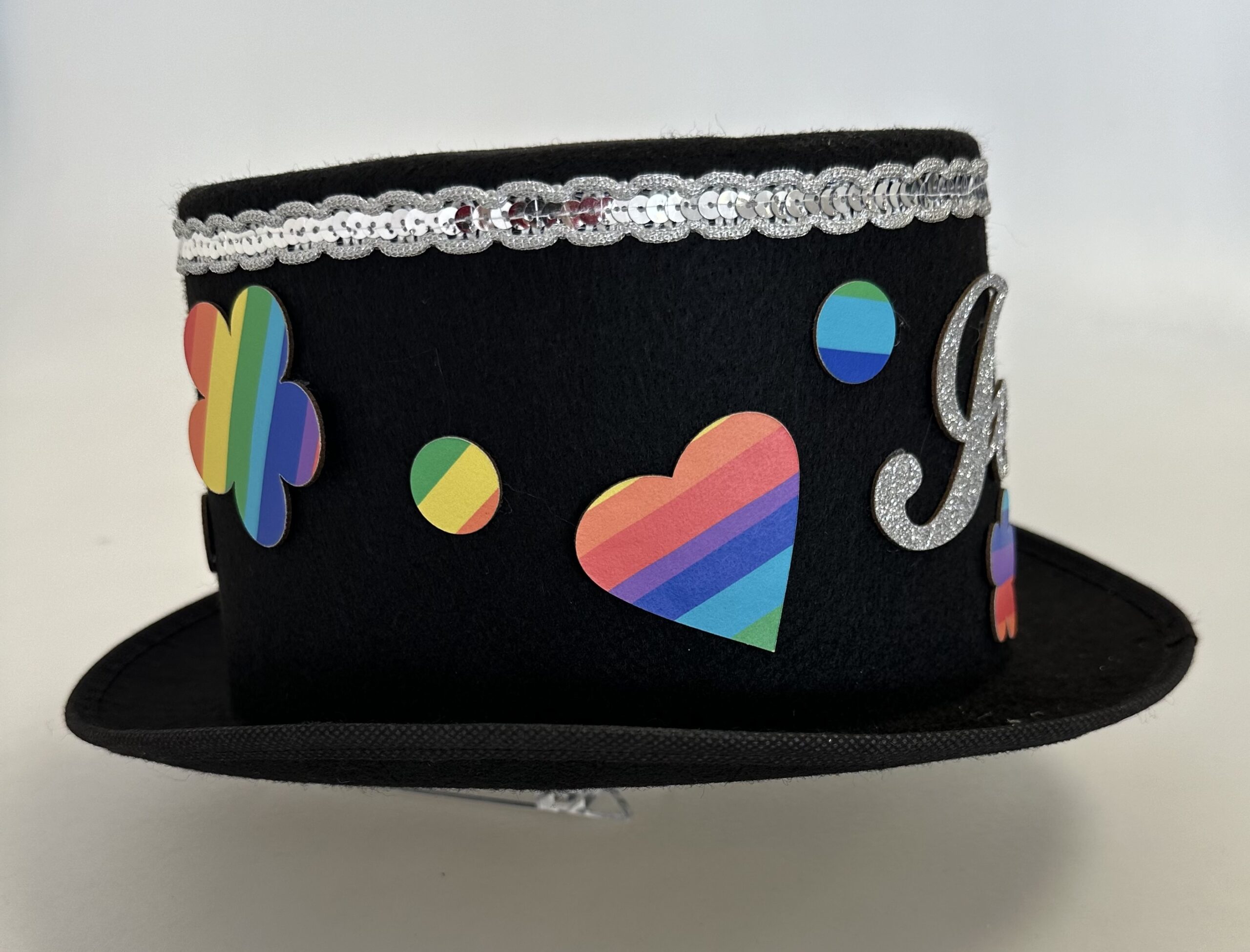 Zylinder Jeck - bunt" – Bild 3