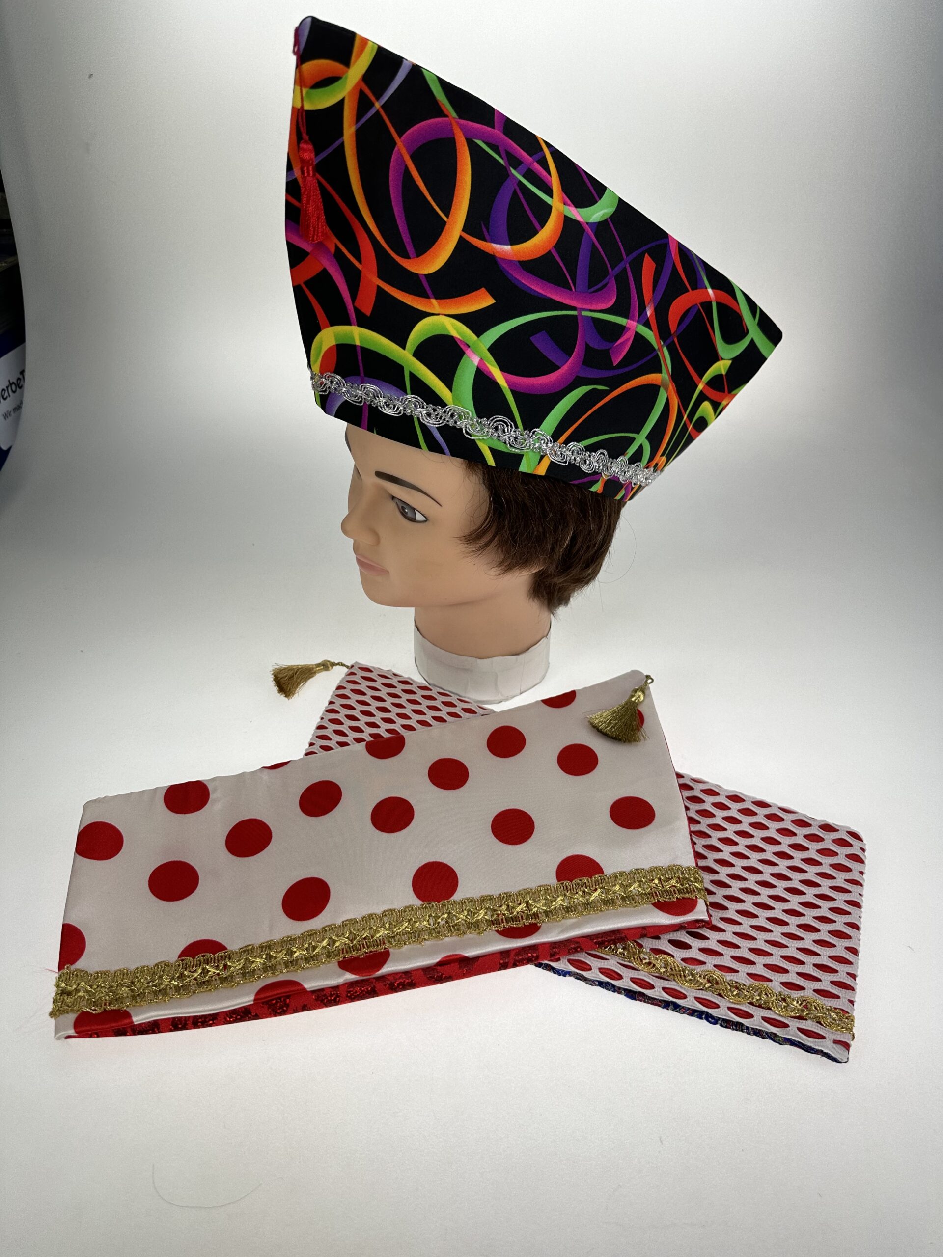 Kappe, verschiedene Modelle