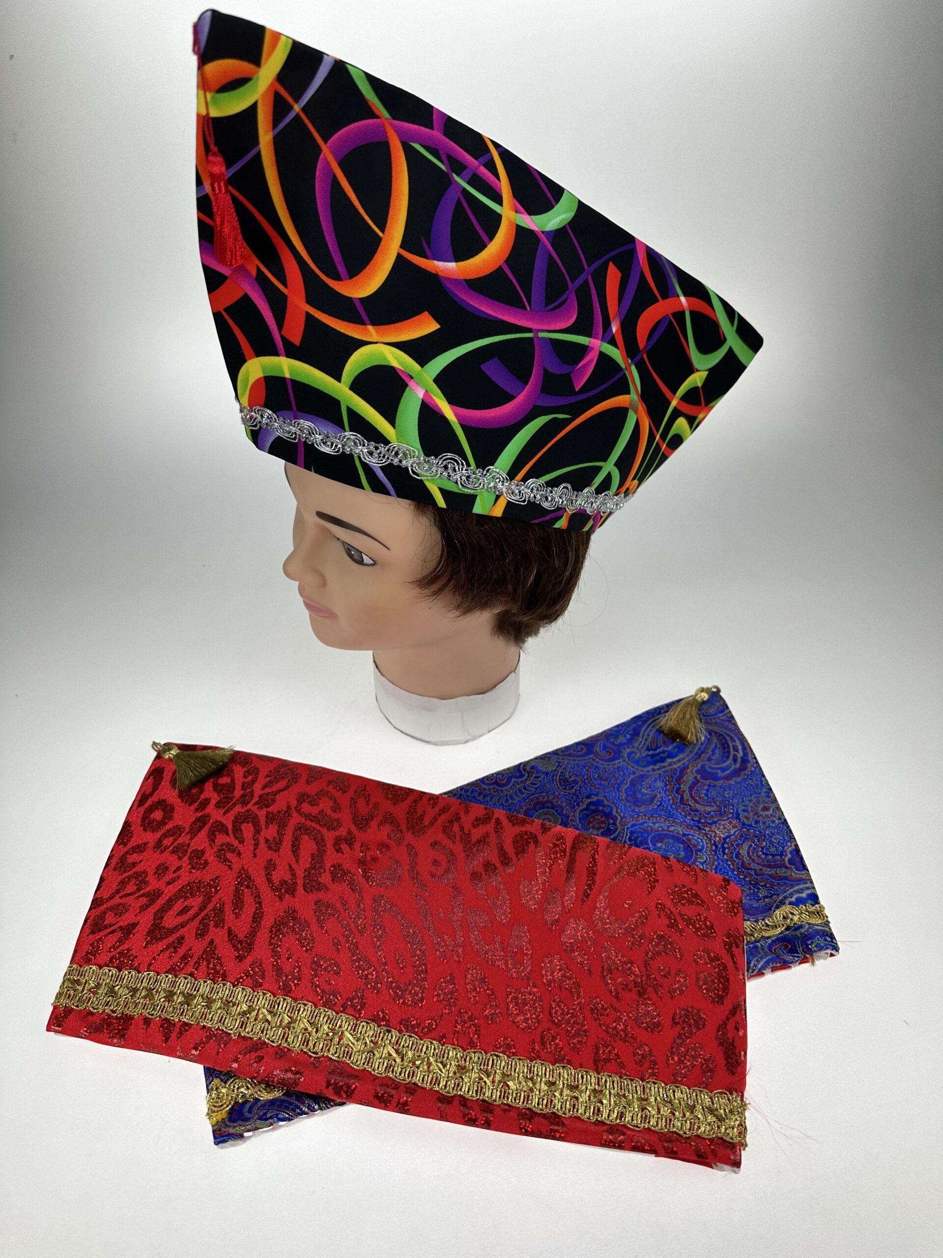 Kappe, verschiedene Modelle – Bild 2