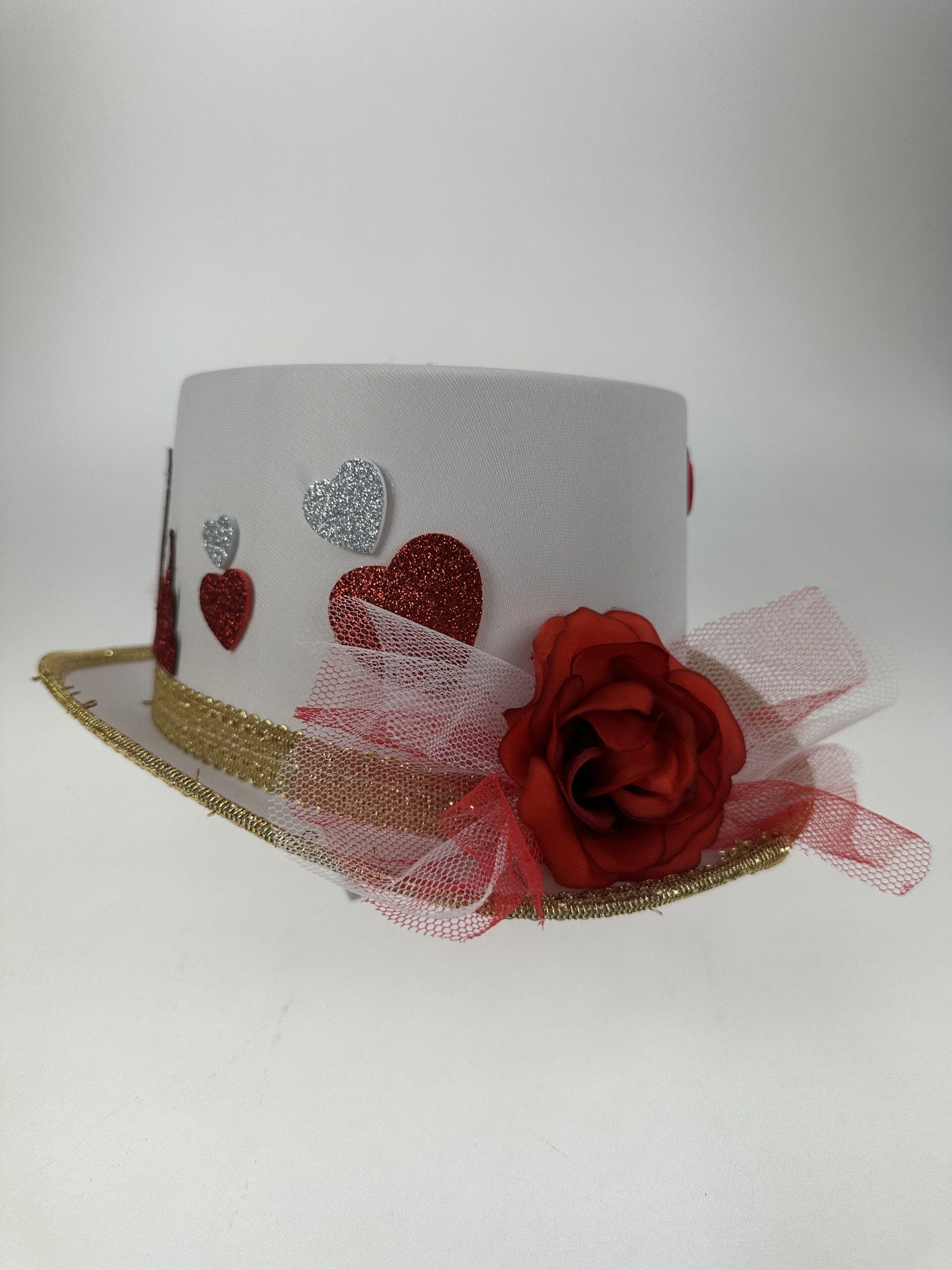 Edelzylinder "Kölsche Jeck" in weiß & schwarz – Bild 4