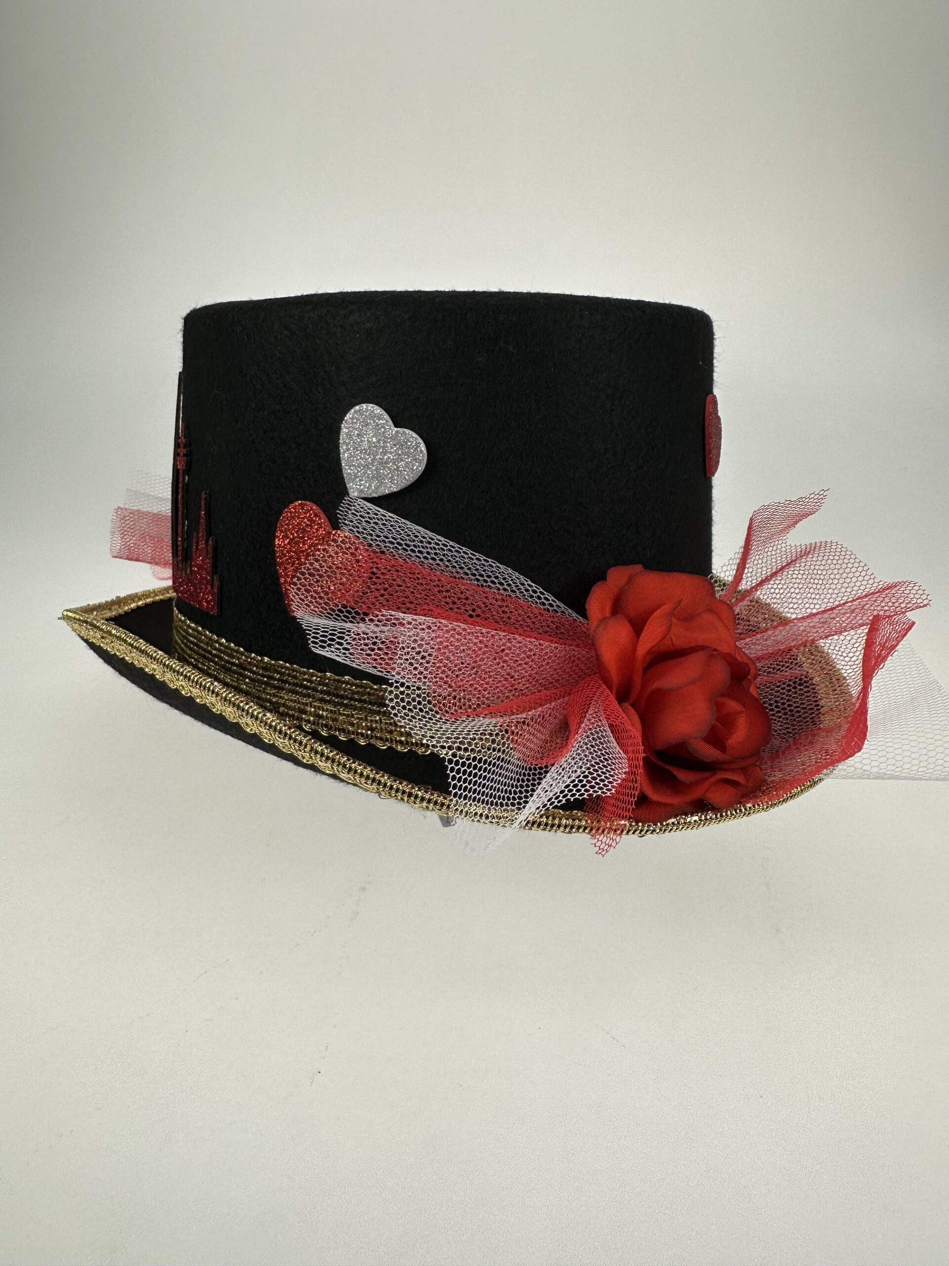 Edelzylinder "Kölsche Jeck" in weiß & schwarz – Bild 5