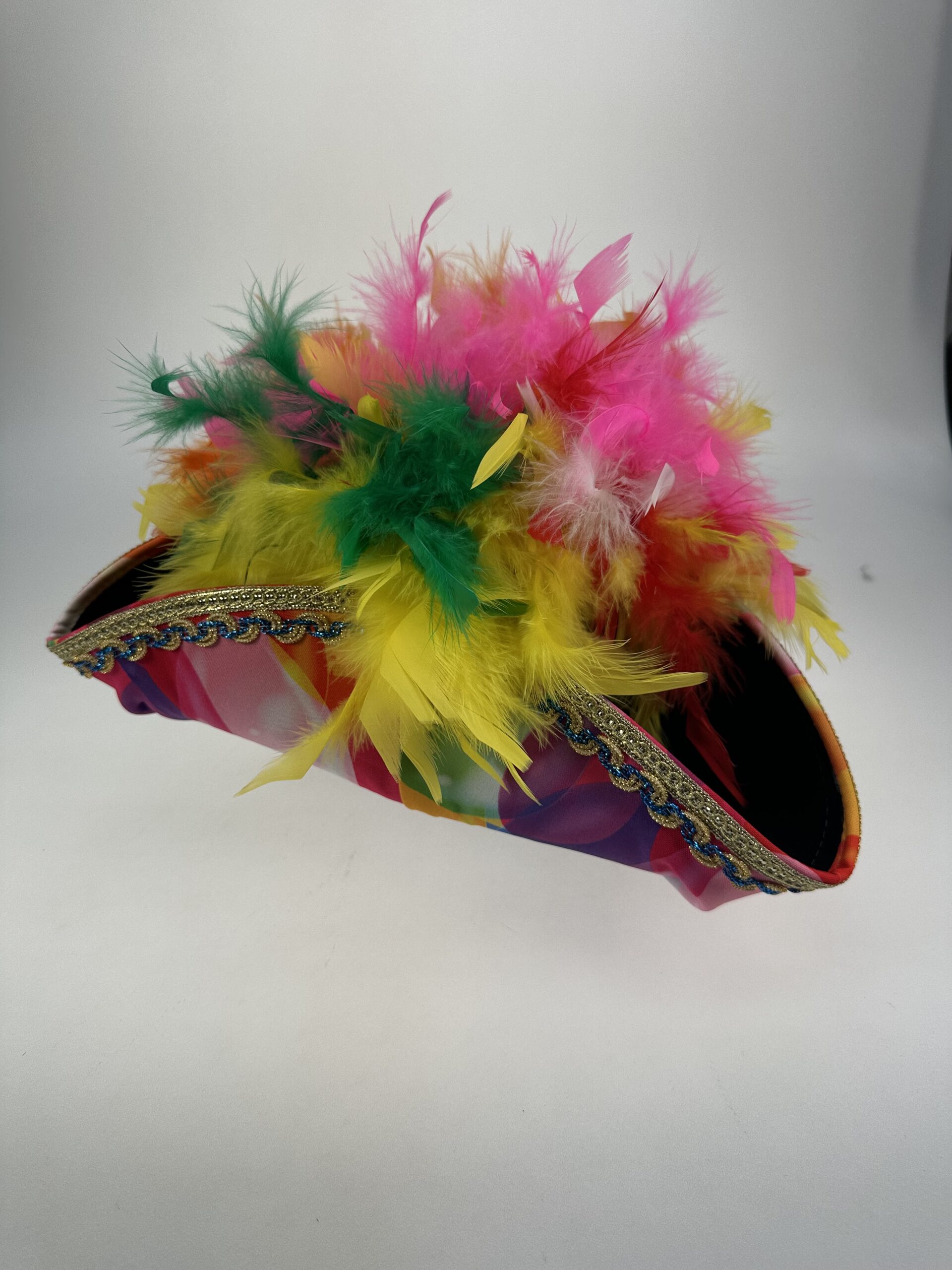 Dreispitz "Bunt" – Bild 2