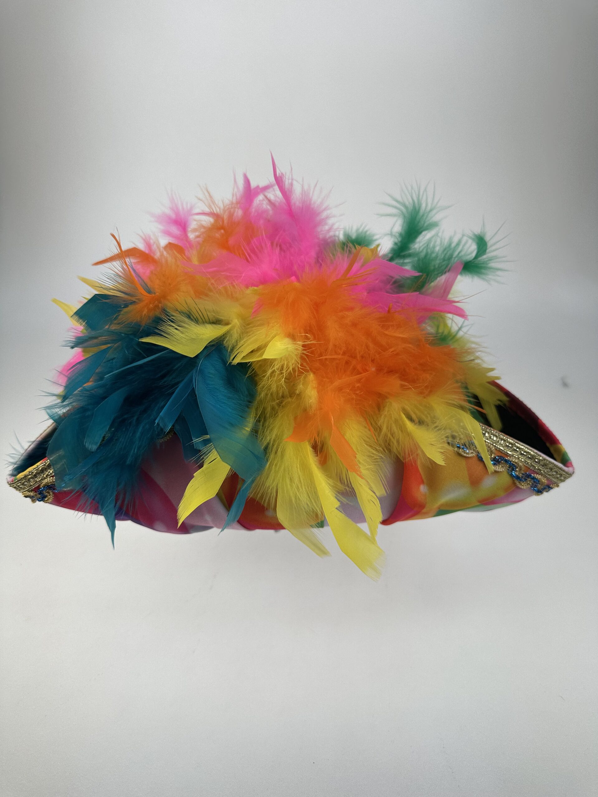 Dreispitz "Bunt" – Bild 3