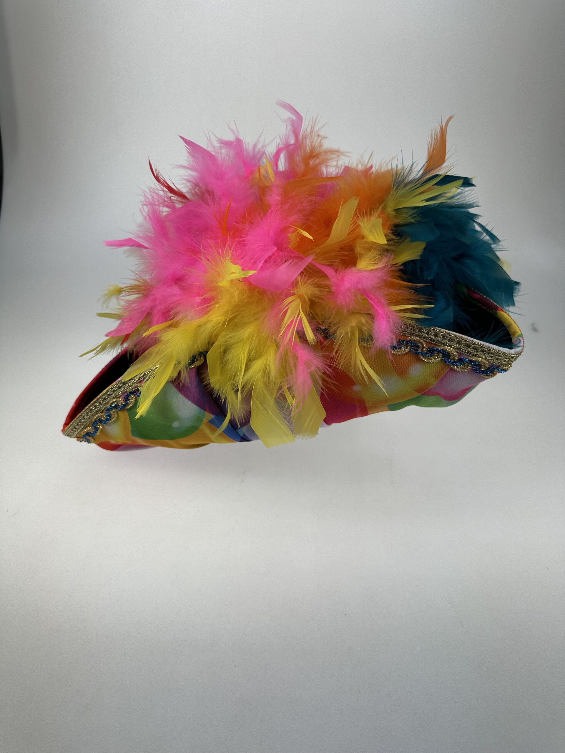 Dreispitz "Bunt" – Bild 4