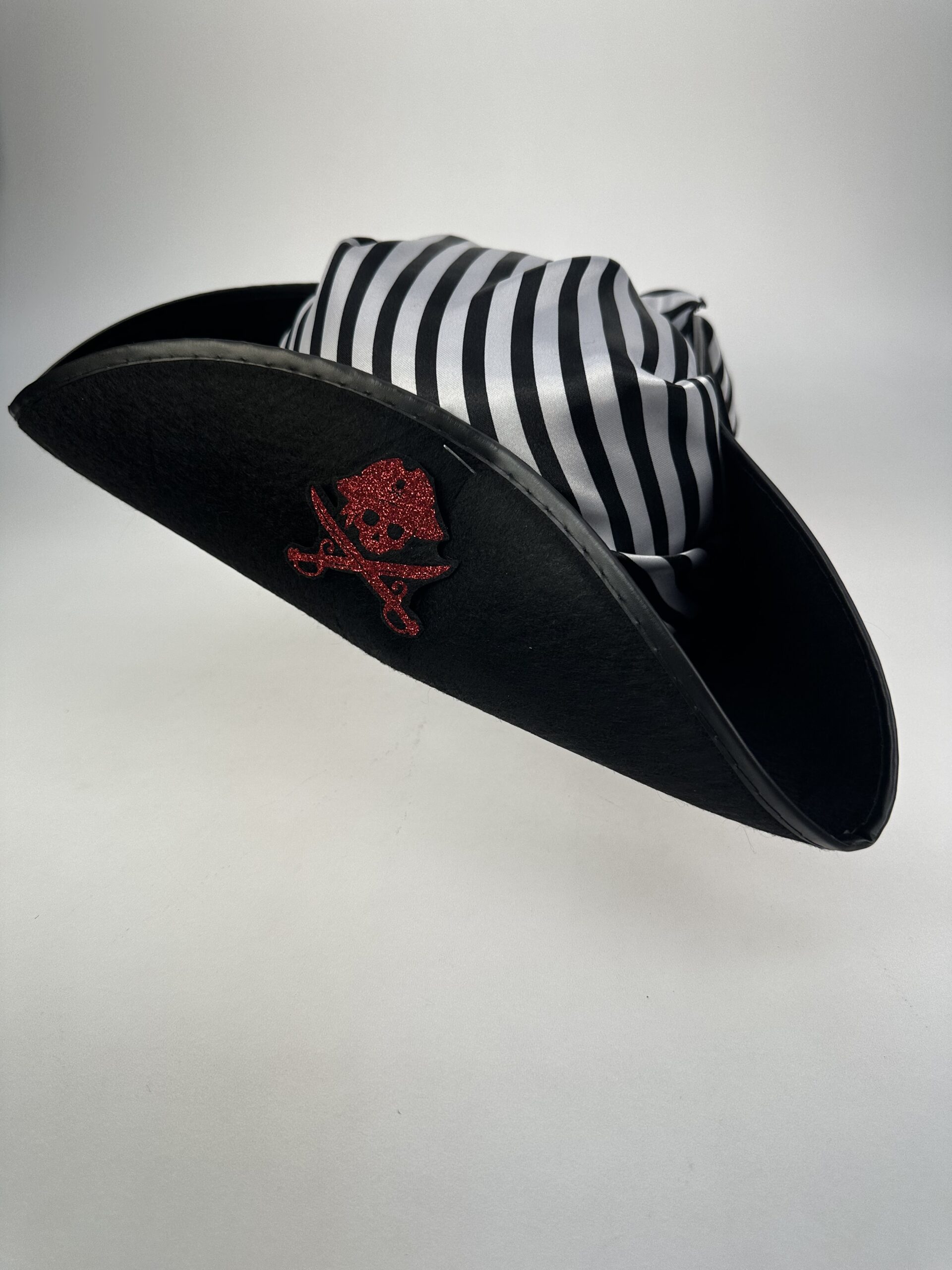 Dreispitz "Pirat" – Bild 2