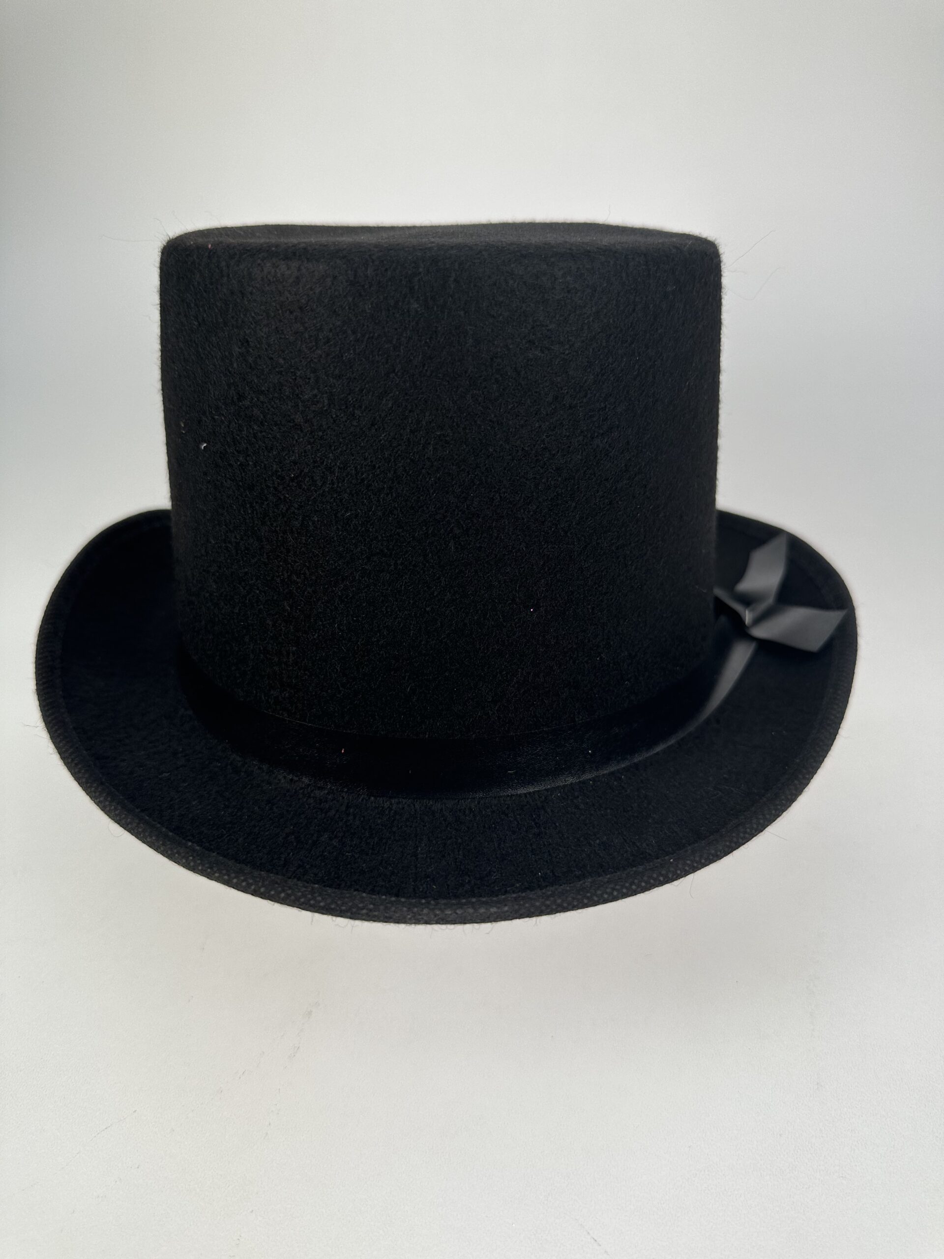 Zylinder "Basic" schwarz + rot – Bild 2