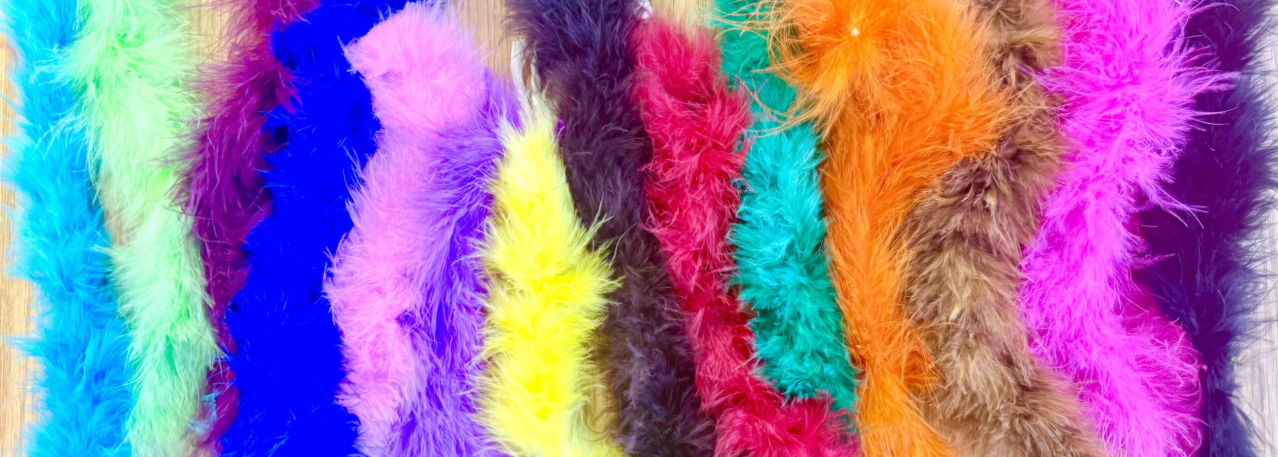 Haarreif "Karnevalsmaus" 2026 – Bild 4